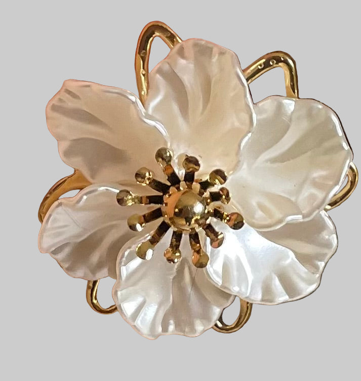 Boucles d’oreilles Louise