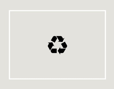 Écologique et circulaire