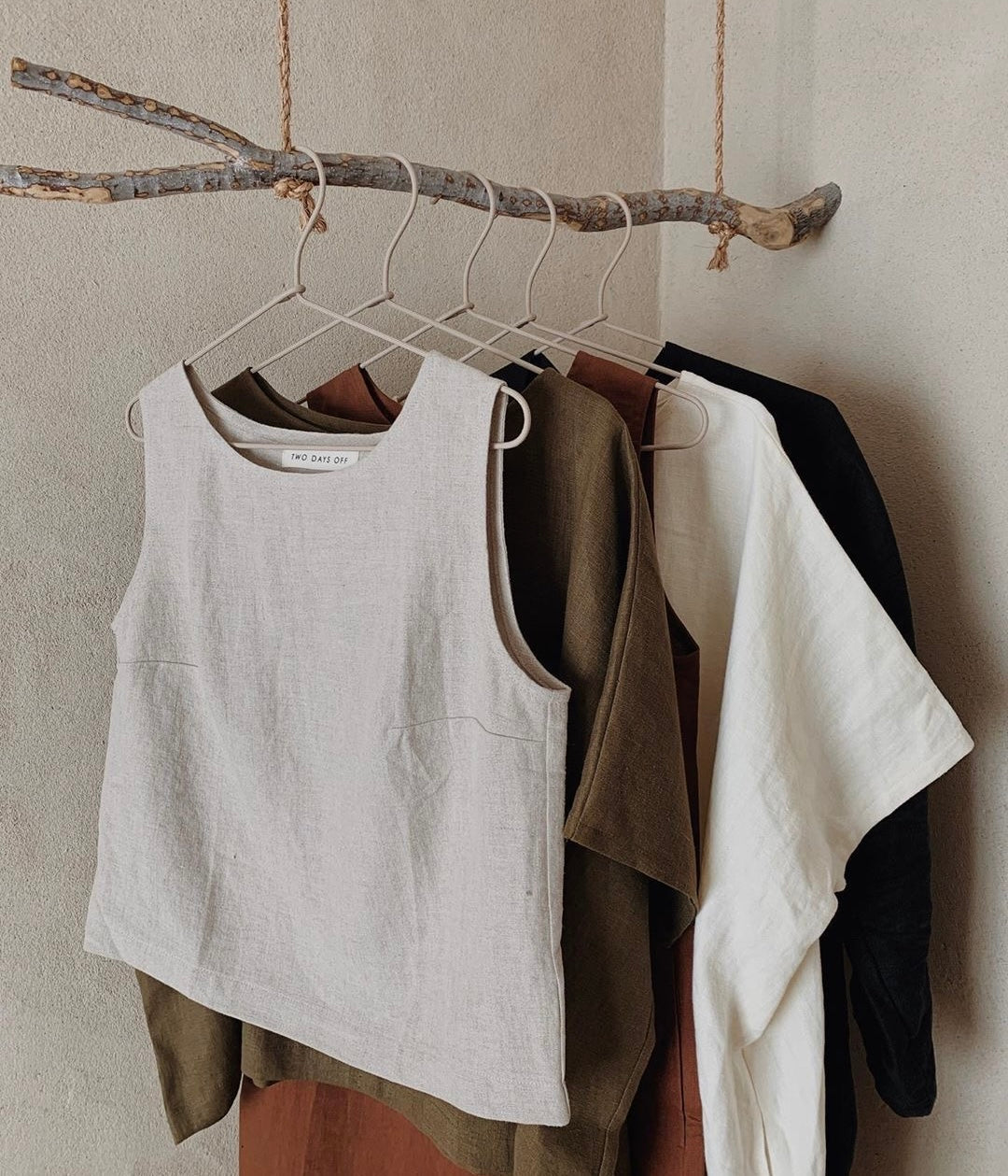 Le Dressing des Filles