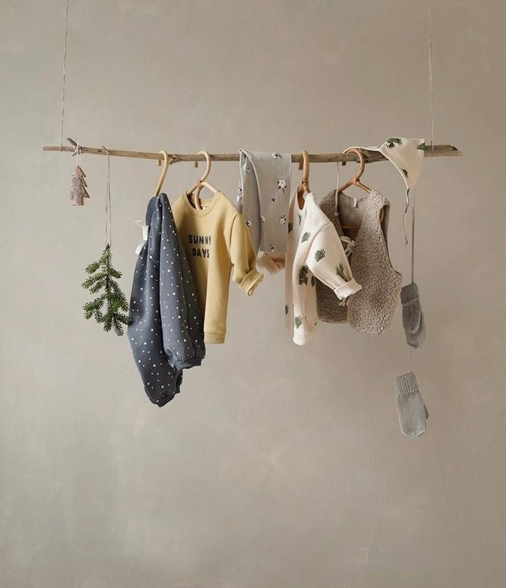 Le Dressing des Enfants