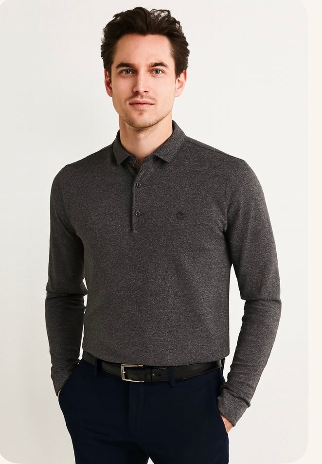 Tee-shirts manches longues The Kooples