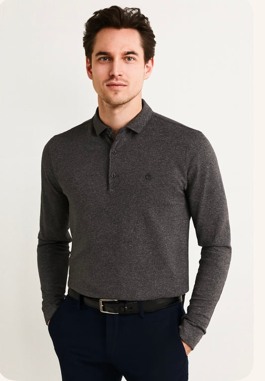 Tee-shirts manches longues The Kooples