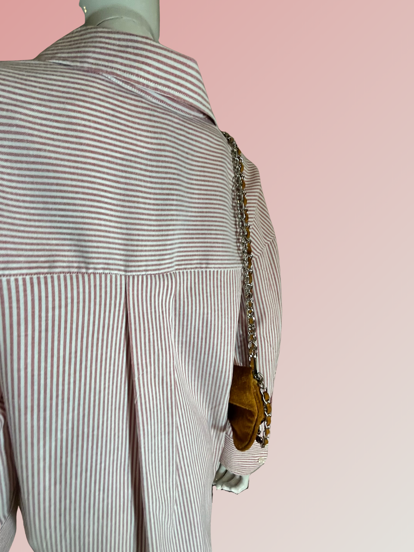 Chemise rayé