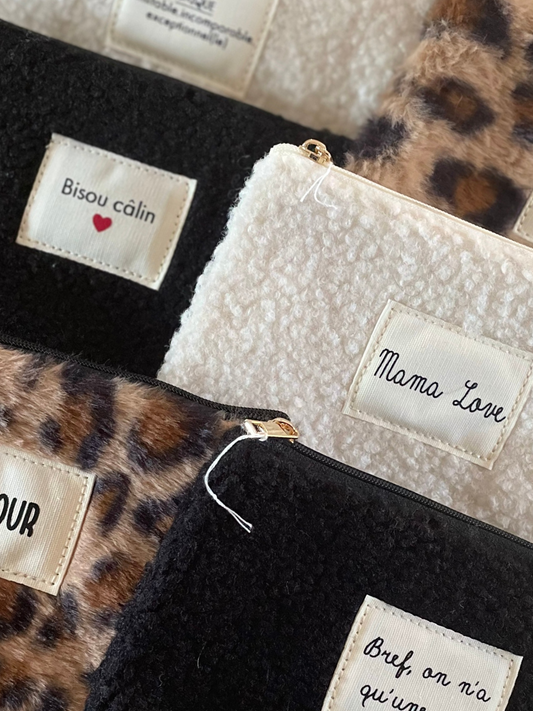 Pochette Confidences