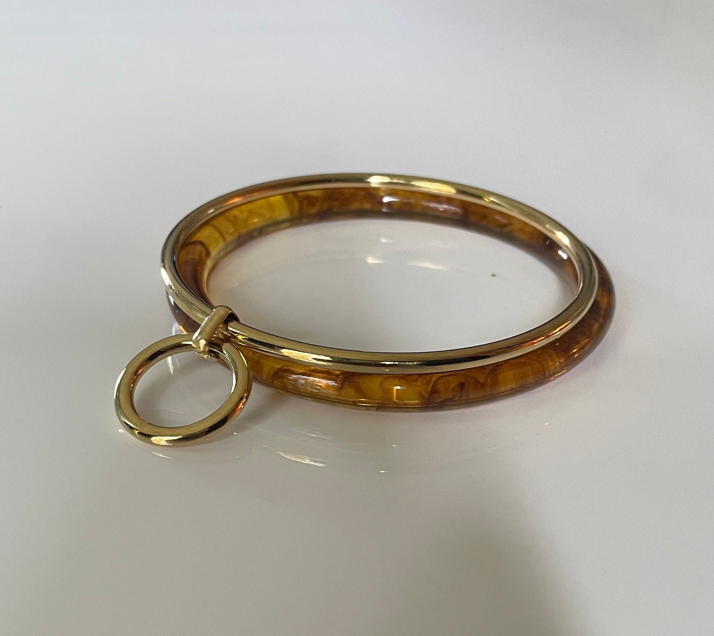 Ensemble Bracelets jonc Lili