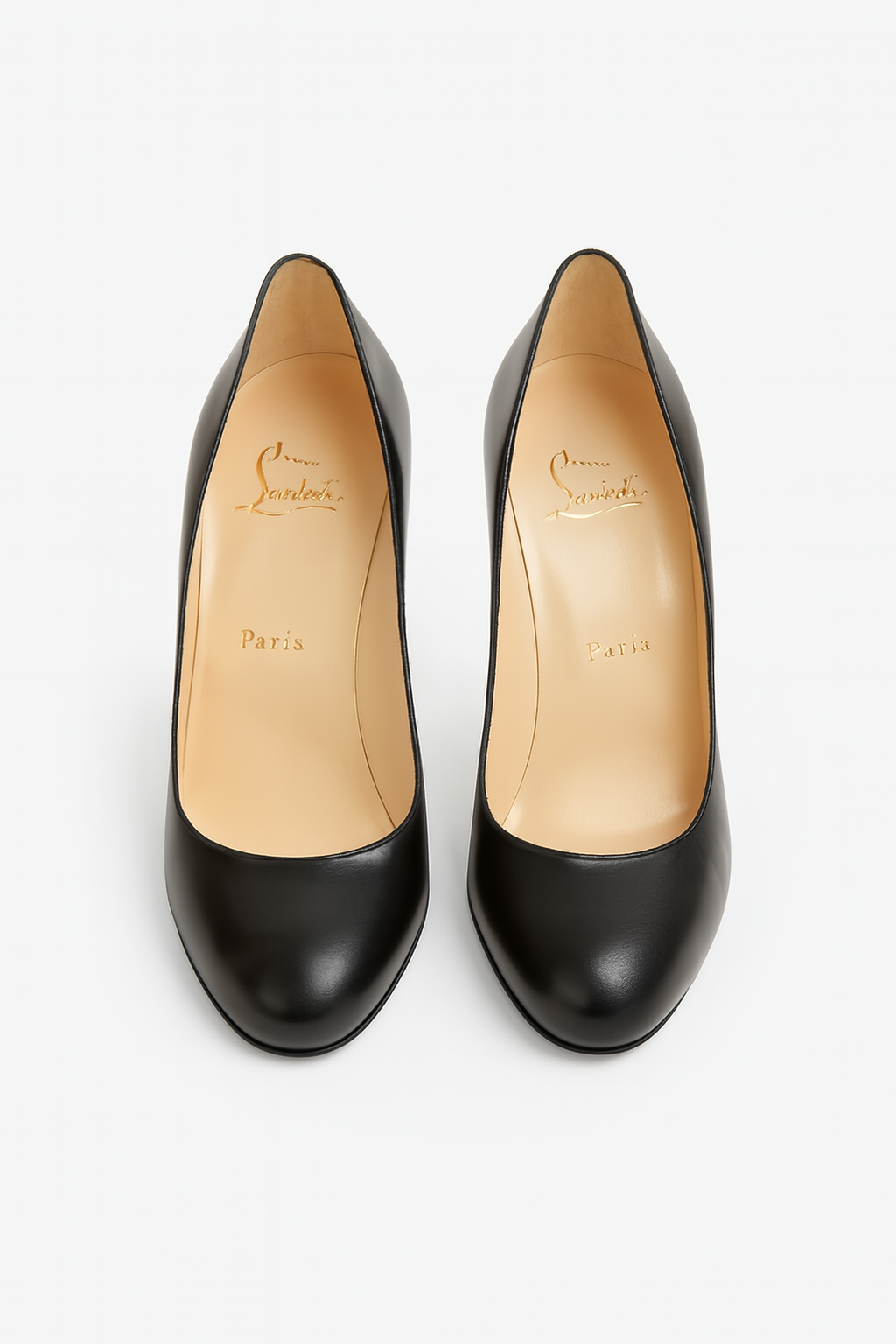 Escarpins Pump Christian Louboutin