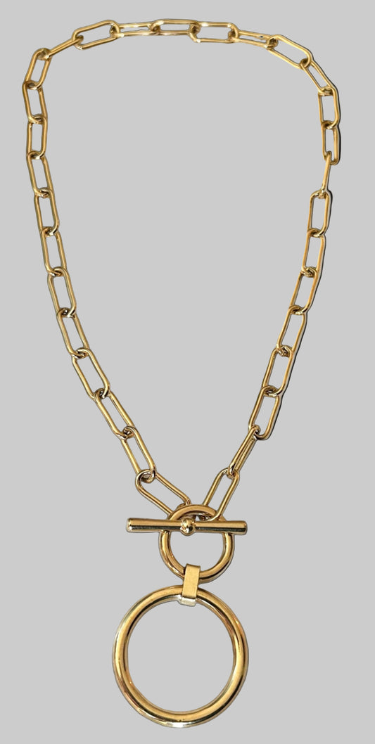 Collier Alice (à personnaliser)