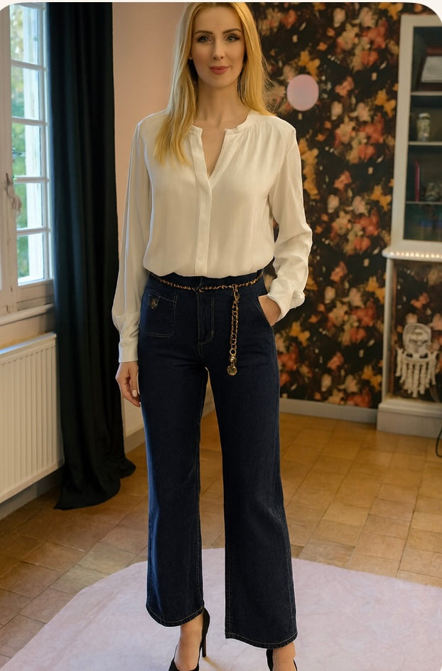 Épure Dorée