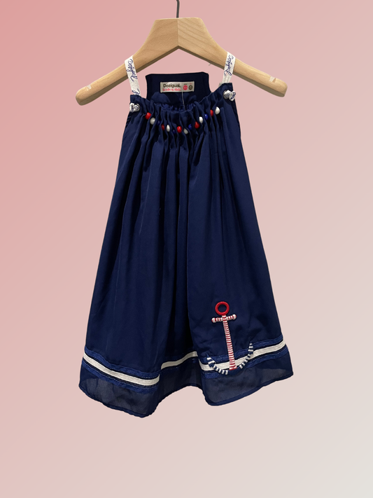 Robe longue