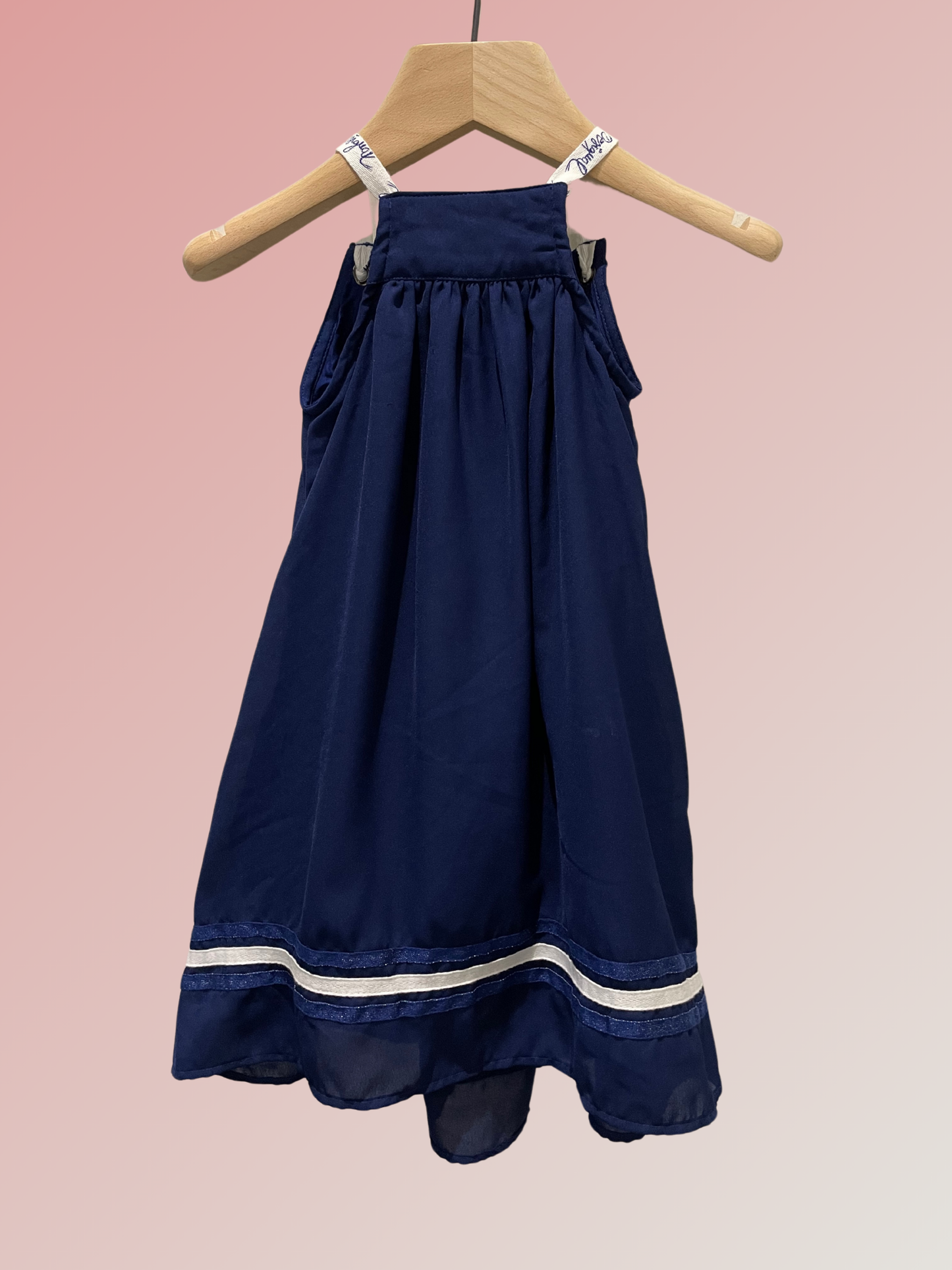 Robe longue