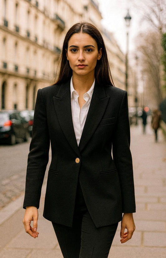 Blazer femme Élégante