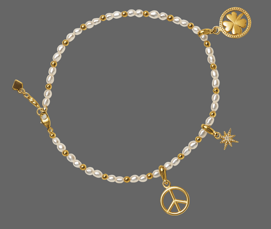 Collier ras du cou sophia