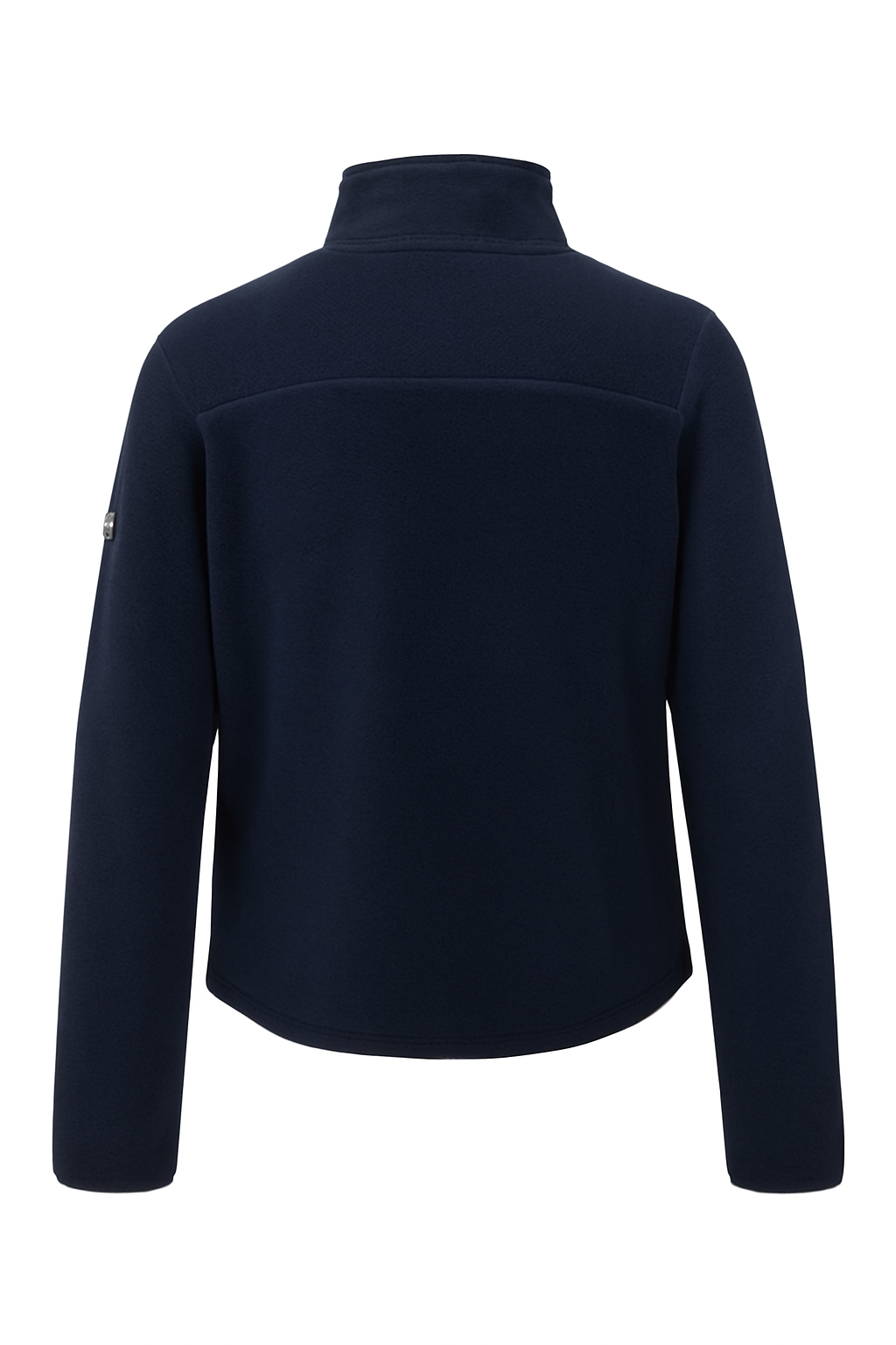 Veste polaire à zip