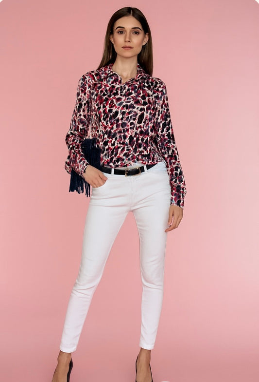 Chemise chic